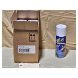 6-pack of 11 oz Plasti Dip Spray 11207-6
