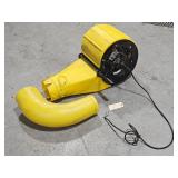 DL Manufacturing AeroTec ARS Compact Dock Fan
