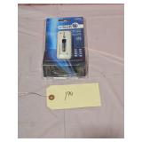 New Atbatt AUSB-CH Battery Charger Bundle