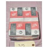 New Yexlya 4000 silver paper clips X004DNPMBX