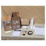 4 Dometic Awning Pro Series Receiver & Remote Kit