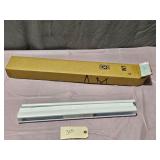 Cordless Light Filtering Cellular Shade 21 1/2x72