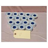 Grainger 800RW7 PTFE (Teflon) Thread Sealant Tape
