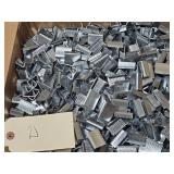 Open Box Steel Strapping Seals