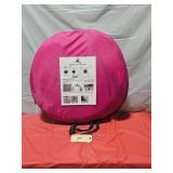 New Wakeman Outdoors Portable Pop Up Changing Pod