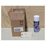 6-pack of 11 oz Plasti Dip Spray 11207-6