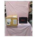 New Case of Snap-on TPMS4 Tool Cases T1062013