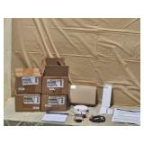 4 Dometic Awning Pro Series Receiver & Remote Kit