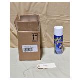 6-pack of 11 oz Plasti Dip Spray 11207-6