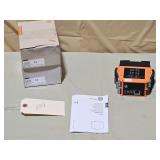 2 Boxes of ifm VSE100 Diagnostic Electronics