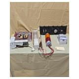 Assorted Replacement Components