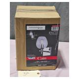 Canarm Cain Vanity Wall Fixture IVL1019A01CH