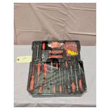 New 20-Peace General Household Tool Set