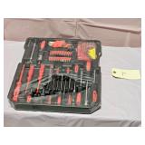 New 22-Peace Comprehensive Tool Kit