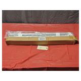 NEW Cordless Zebra Roller Blinds 29'x48'