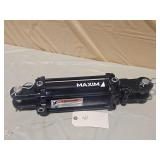 Maxim TC Tie-Rod Hydraulic Cylinder Mod 218-334