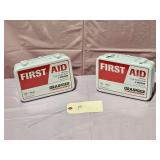 2First Aid Only Vehicle First Aid Kit 463L72 59291