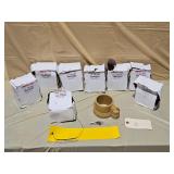 4 Jendyk Sahara Gold King Pin Lock(1) 3KJN5