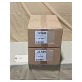 Thermo Scientific Tip Comb Plate Catalog 267600