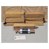7 Bussmann LPN-R 225 Low-Peak Element Delay Fuse