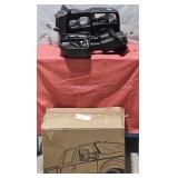 Ford Super Duty Power Heated Folding Mirrors