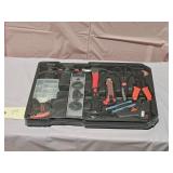 New 186-piece Comprehensive Tool Kit