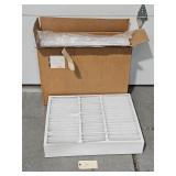 Replacement HVAC Air Filter