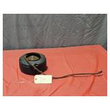 Vintage Vibrating Tachometer