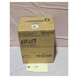 New PURELL Healthy Foam Soap Refills 5079-02