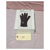 Sharper Image Vibrating Arthritis Gloves 21264796