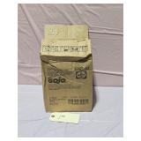 New GOJO 5265-02 Green Foam Hand Cleaner Refill