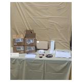 4 Dometic Awning Pro Series Receiver & Remote Kit
