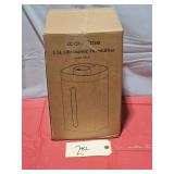 Jack & Rose 3.5L Ultrasonic Humidifier Mod: QZ3.5L