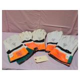 5-Kunz Glove Company 1200 Series Glove Protectors