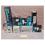 Assorted Light Products