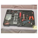 New 186-piece Comprehensive Tool Kit