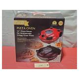 Davivy 12' Indoor Electric Pizza Oven340*330*165mm