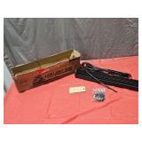 Open Box  Nilight LED Light Bar 22 in ZH409-1