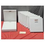 12 Replacement & Carrier Water Pad