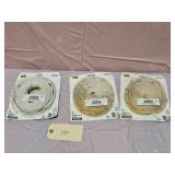3Pk M-D Building Products EPDM Weather Stripping