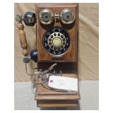 Vintage TT Systems Corporation MOD: HAC WP-860