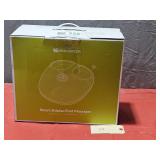 New Medcursor Smart Shiatsu Foot Massager MDFM500