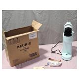 Open Box Keurig Hot Brewer Coffee Maker Mod: K26