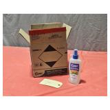 10 Bottles of Cutter Skinsations Insect Repellent