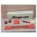 New Snap-on Promotional Items Gift Set