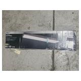 Commercial Electric Flat Panel LED Light Fixture