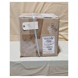 Tingley Eclipse Quad-Hazard L Bib Overalls O44122