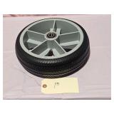 10' x 3' Polyurethane Wheel