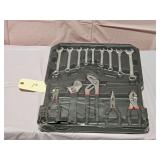 14-Peace Comprehensive Mechanical Tool Set