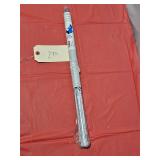 New Blue Demon Low Temp Aluminum-Zinc Brazing Rods